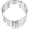 OPAC8018802 - OPTIMUS Pare-Vent "Nova" Aluminim + Footprint (pour réchaud Vega)