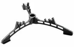 OPAC8021106 - Optimus Support pour cartouches de gaz noir