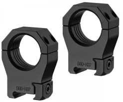 OP0414 - Colliers AUDERE PSR diamètre 30 mm HAUT