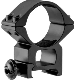 OP164 - Colliers de montage RTI 21 mm Picatinny Weaver Haut