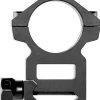 OP157 - Colliers de montage RTI 25.4 mm - Serrage écrou Rail 21mm - Haut