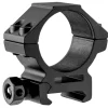 OP1662 - Colliers de montage UTG 21 mm Picatinny Weaver 25,4 Bas