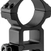 OP166 - Colliers de montage UTG 21 mm Picatinny Weaver 25,4 mm haut