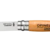 942.06 - Opinel Carbone N°6