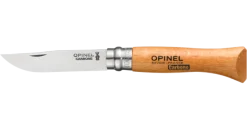 942.06 - Opinel Carbone N°6