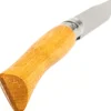 942.07 - Opinel Carbon N°7