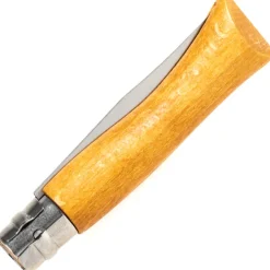 942.07 - Opinel Carbon N°7
