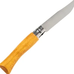 942.07 - Opinel Carbon N°7