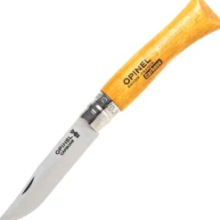 942.07 - Opinel Carbon N°7
