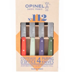 3207 - Opinel Coffret le 112 Cuisine Paysage