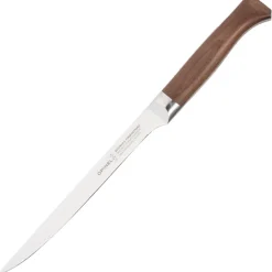 002289 - Opinel Les forgés 1890 couteau Effilé