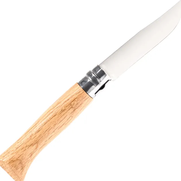 92334 - Opinel N°8 Animalia Poisson