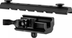 OP0194 - Lensolux Adaptateur type grenadière pour bipied