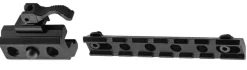 OP0194 - Lensolux Adaptateur type grenadière pour bipied