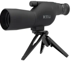 OP1546 Lunette d'observation RTI 15-40 x 50 mm