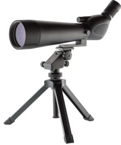 OP151 - Lunette d'observation RTI 20-60 x 80