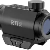 OP801 - Micro Point rouge RTI tubulaire 2 MOA