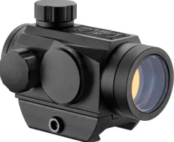 OP801 - Micro Point rouge RTI tubulaire 2 MOA