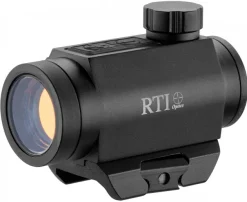 OP801 - Micro Point rouge RTI tubulaire 2 MOA