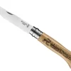 OP92332- Opinel Animalia N°8 Cerf