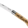 OP 92335- Opinel Animalia N°8 Chien