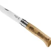 OP 92331- Opinel Animalia N°8 Sanglier