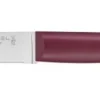 OP21961 - OPINEL Bon appetit + grenat Passage au lave-vaisselle garanti.