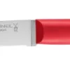 OP001902 OPINEL Bon appetit + rouge Passage au lave-vaisselle garanti.