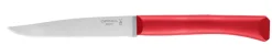 OP001902 OPINEL Bon appetit + rouge Passage au lave-vaisselle garanti.