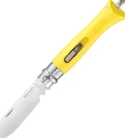 OP018046 OPINEL BRICOLAGE N°9 JAUNE