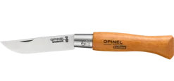 OP113050 - Opinel Carbone N°5