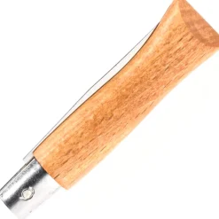 OP111040 - Opinel Carbone N°4
