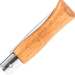 OP11030 - Opinel Carbone N°3