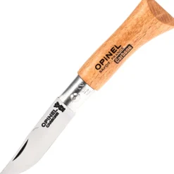 OP111020 - Opinel carbone N°2