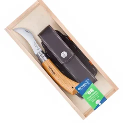 OP1327 - Opinel Champignon N°8 Coffret