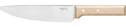 OP0018183 OPINEL CHEF PARALLELE N°118