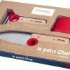 OP17469 Opinel Coffret petit chef