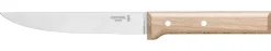OP82118200 OPINEL COUTEAU A DECOUPER PARALLELE N°120