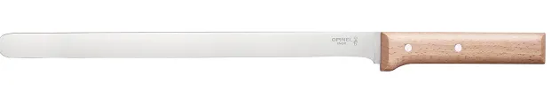 OP82119200 OPINEL COUTEAU CARPACCIO PARALLELE N°123