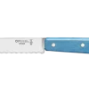 OP00115694 Opinel cranté acidulé azur N° 113