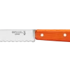 OP00115694 Opinel cranté acidulé mandarine N° 113