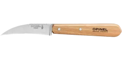 OP001434 - OPINEL Cuisine Couteau à Légumes n°114