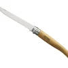 OP3975 OPINEL EFFILE HETRE 17CM INOX n°15