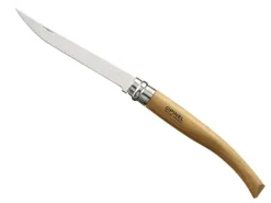 OP3975 OPINEL EFFILE HETRE 17CM INOX n°15