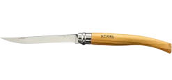 OP935 - Opinel Effilé n°12 Olivier