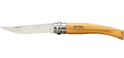 OP933 - Opinel Effilé n°8 Olivier