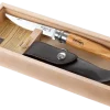 OP2986 - Opinel Effilé plumier Olivier et gaine