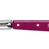 OP0015717 Opinel Eplucheur acidulé Aubergine N°115