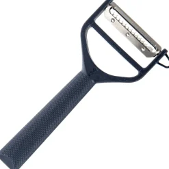 OP024313 OPINEL Eplucheur T-Duo bois Bleu