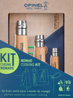 OP021770 - OPINEL KIT NOMADE
